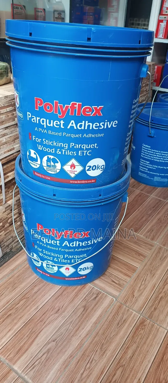 Parquet Glue