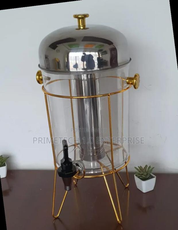 8 Litres Juice Dispenser