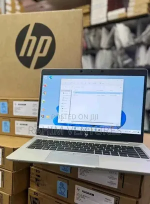 Laptop HP EliteBook 745 G6 16GB AMD Ryzen 7 SSD 512GB