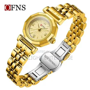 Ofns Ladies Watch
