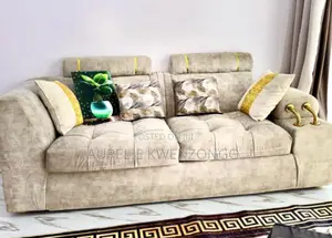 Sofa Two Seater