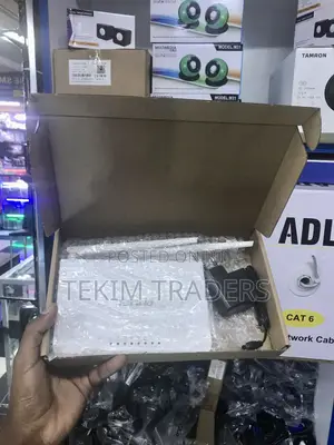 Tenda F3 Professional Refurbished - N300 Easy Setup Router