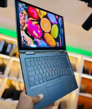Laptop Lenovo ThinkPad X1 Yoga 16GB Intel Core i7 SSD 512GB