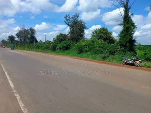 Kabati 43 Acres 2km From Superhighway