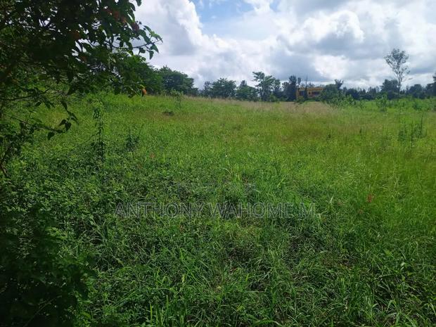 Kabati 43 Acres 2km From Superhighway - thumbnail 2