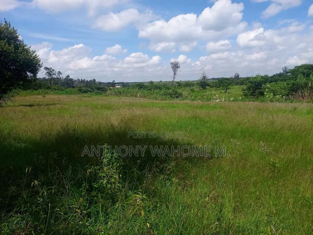 Kabati 43 Acres 2km From Superhighway - thumbnail 3