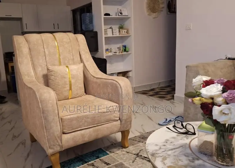 Sofa One Seater