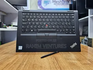Laptop Lenovo ThinkPad X390 Yoga 16GB Intel Core i7 SSD 512GB