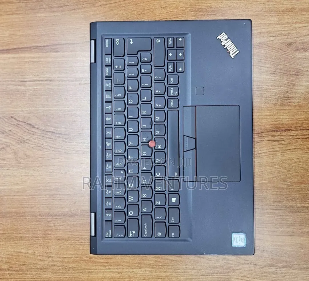 Laptop Lenovo ThinkPad X390 Yoga 16GB Intel Core i7 SSD 512GB