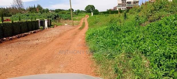 Migaa Golf Estate 1/4acre Plot in a Gated Controlled Plot
