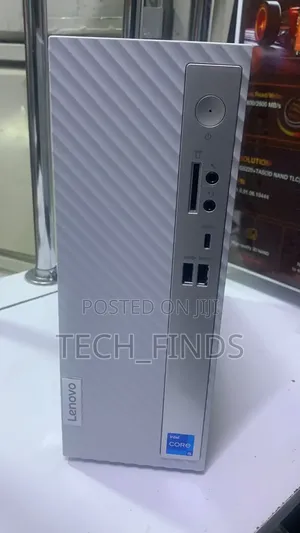 Desktop Computer Lenovo ideacentre 310S 16GB Intel Core i5 SSD 512GB