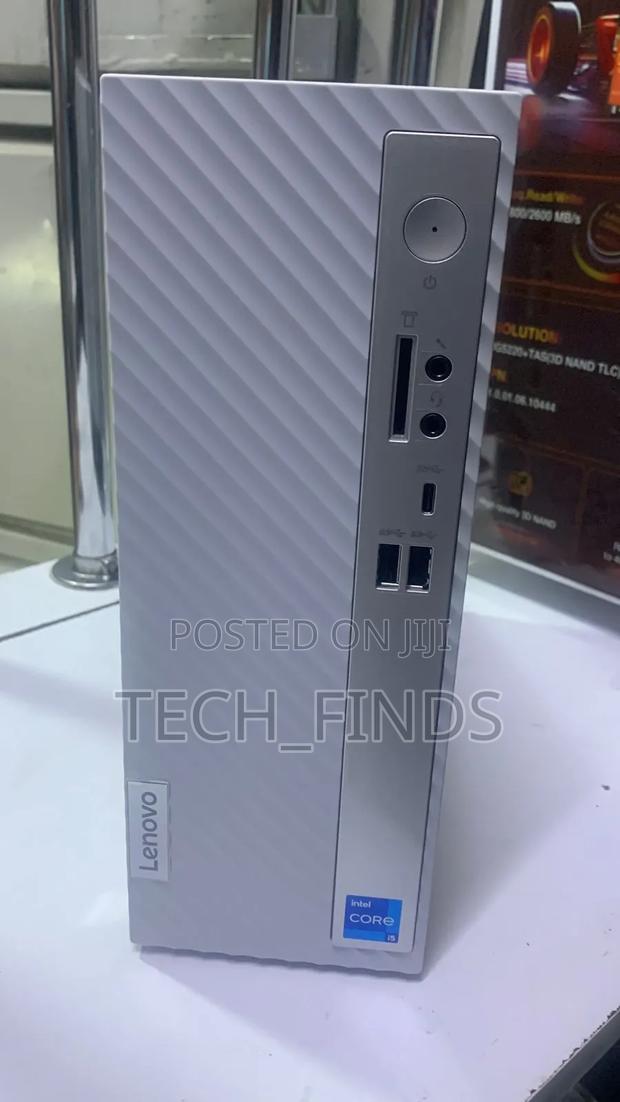 Desktop Computer Lenovo ideacentre 310S 16GB Intel Core i5 SSD 512GB