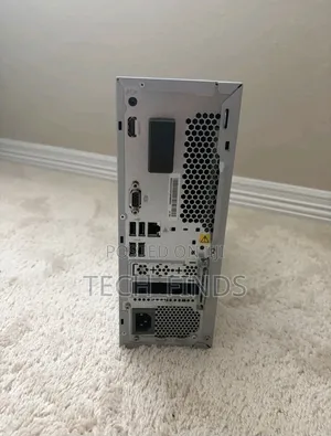 Desktop Computer Lenovo ideacentre 310S 16GB Intel Core i5 SSD 512GB