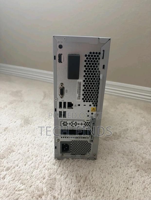 Desktop Computer Lenovo ideacentre 310S 16GB Intel Core i5 SSD 512GB - thumbnail 3