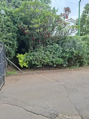 5bdrm Maisonette in Kilimani, Hurlingham for rent