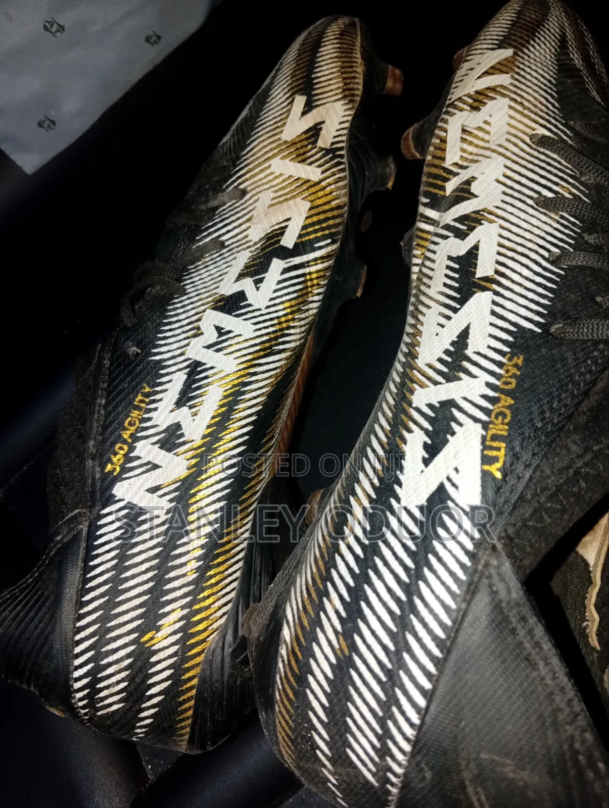 Football Boots