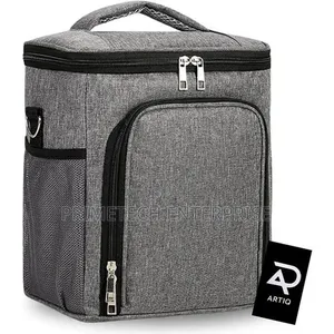 Insulated Food Storage Bag