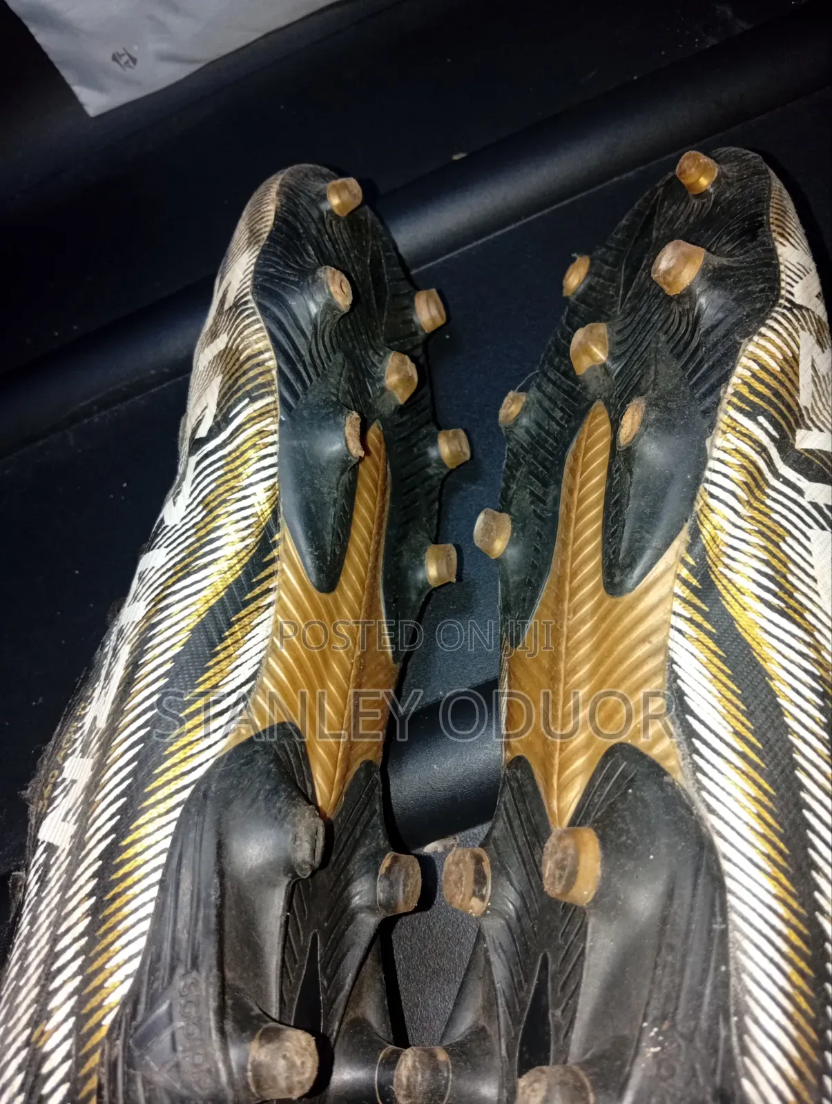 Football Boots