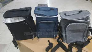 Insulated Food Storage Bag
