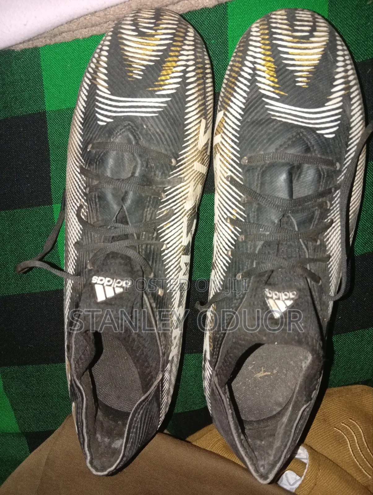 Football Boots