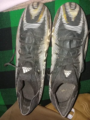 Football Boots