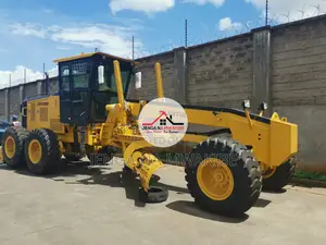Shantui Motor Grader Hire
