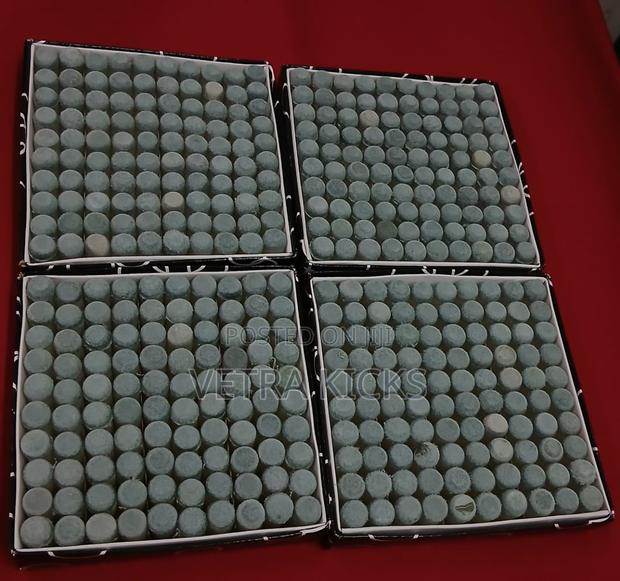 Cue Stick Tips 11mm | Premium Billiard Replacement Tips