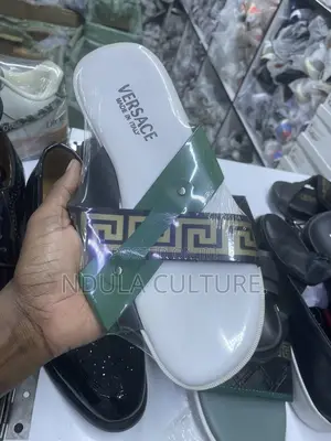 Assorted Designer Sandals