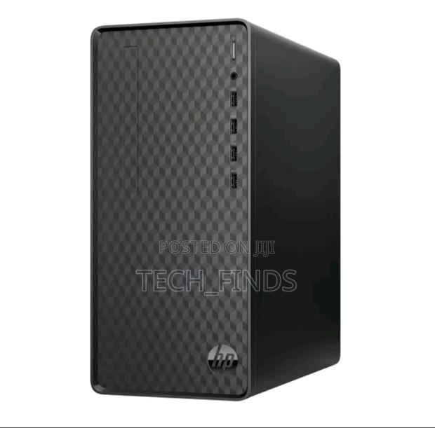 Desktop Computer HP 8GB Intel Core i5 SSD 256GB - thumbnail 2