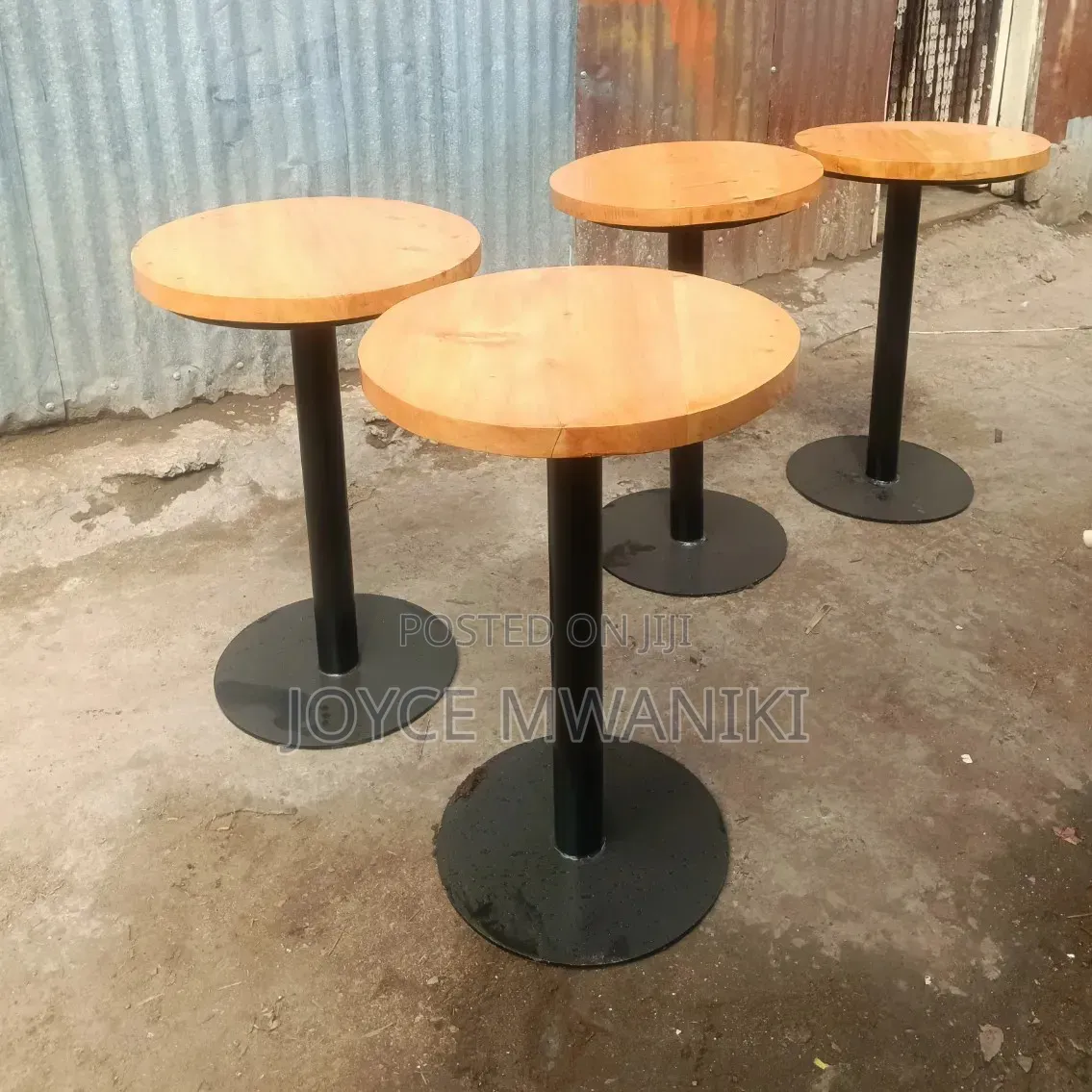 Cocktail Tables
