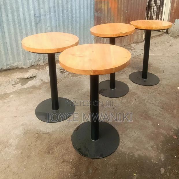 Cocktail Tables