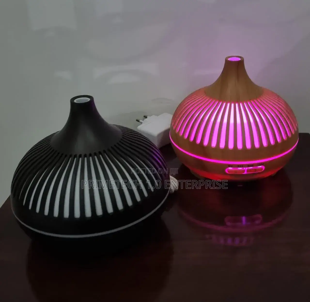 450ml Aroma Diffuser Humidifier