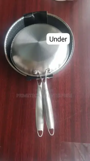 28cm Honey Comb Pan