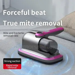 High Suction Mattress Vacuum Cleaner