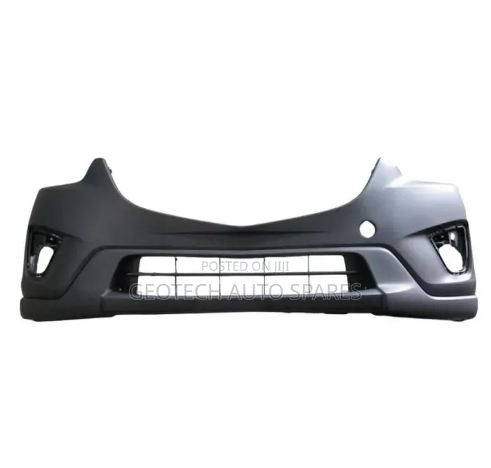 Mazda Cx-5 2015 Front Bumper