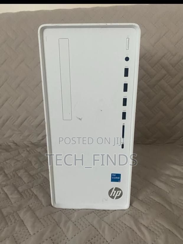 Desktop Computer HP Pavilion 24 16GB Intel Core i5 SSD 512GB