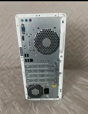 Desktop Computer HP Pavilion 24 16GB Intel Core i5 SSD 512GB
