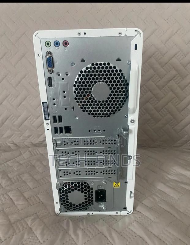 Desktop Computer HP Pavilion 24 16GB Intel Core i5 SSD 512GB - thumbnail 2