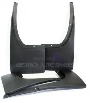 Ford Ranger Mudflaps
