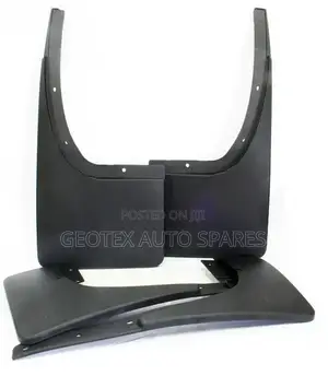 Ford Ranger Mudflaps