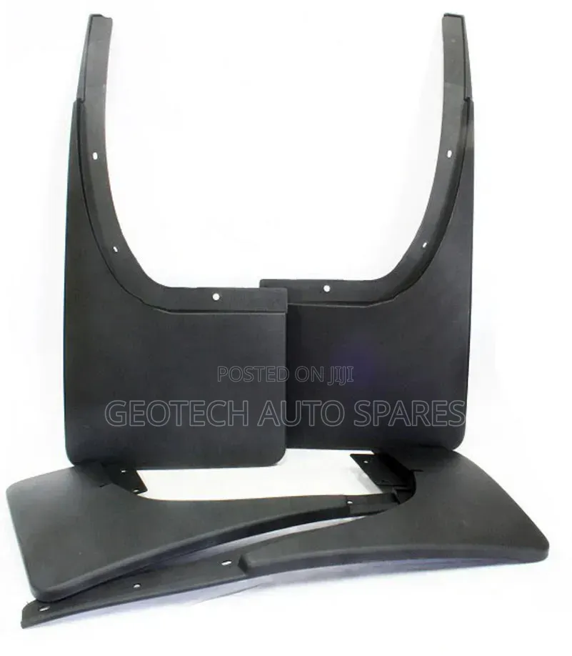Ford Ranger Mudflaps