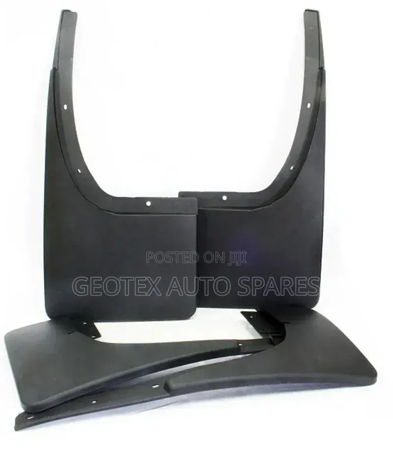 Ford Ranger Mudflaps