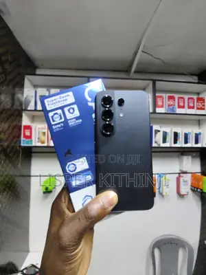 Tecno Camon 50 Pro 256 GB Black