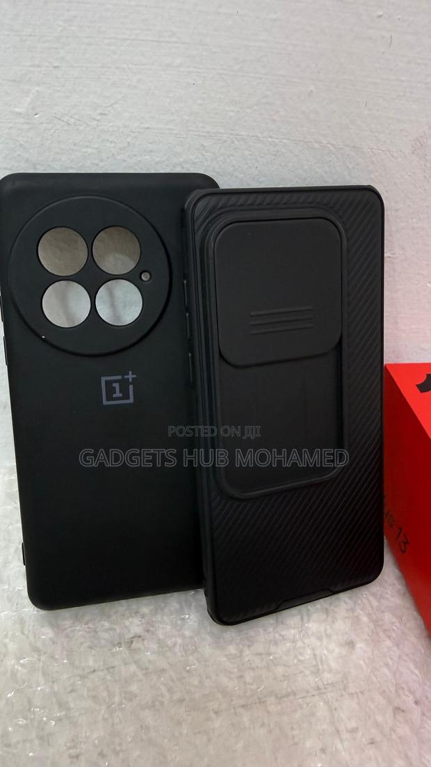 OnePlus 13 256 GB Blue - thumbnail 6