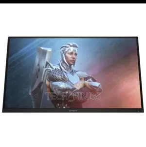 Hp Omen 27qhd 27" 165hz Gaming Monitor