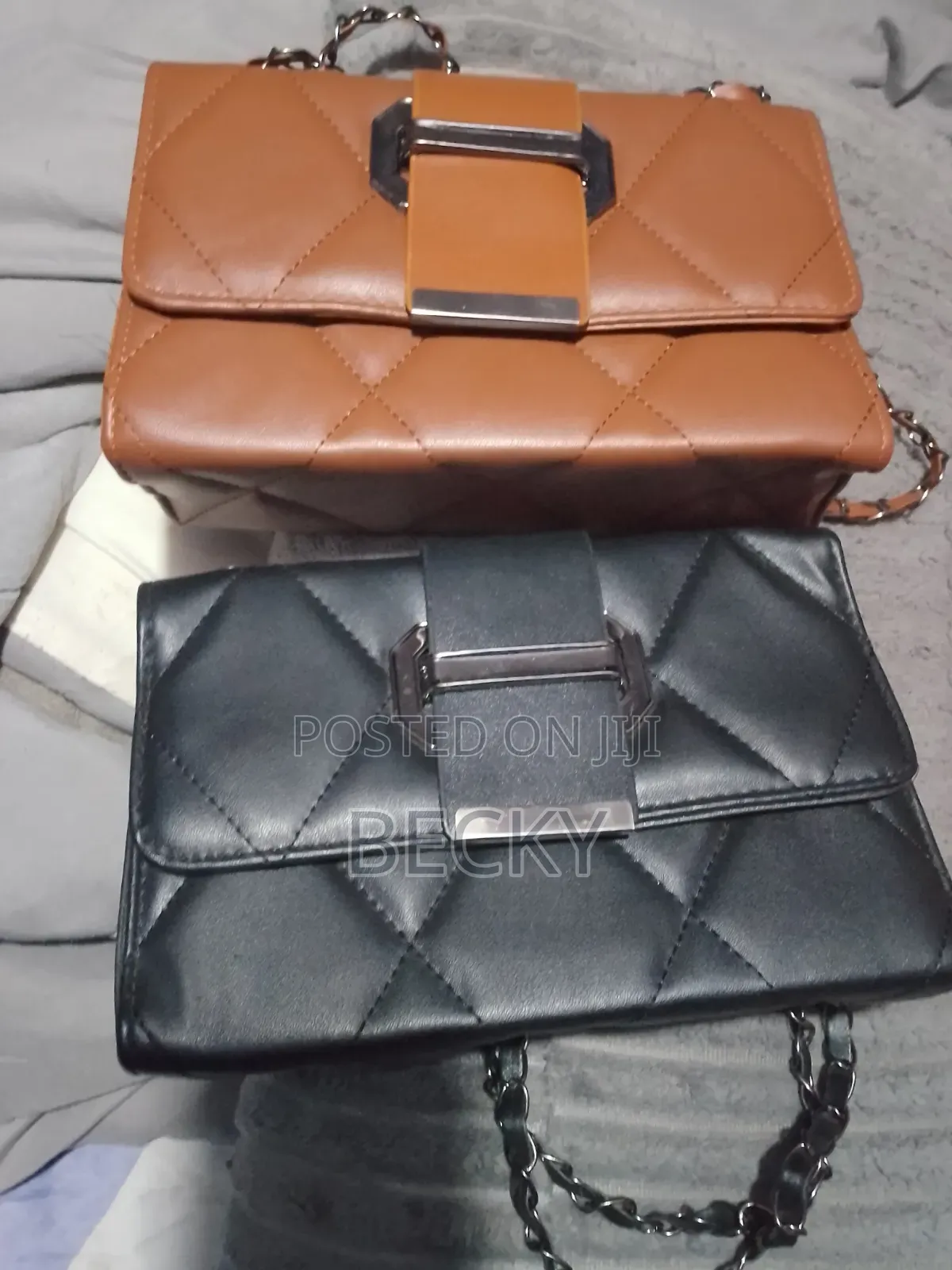 Classy And Affordable Handbags