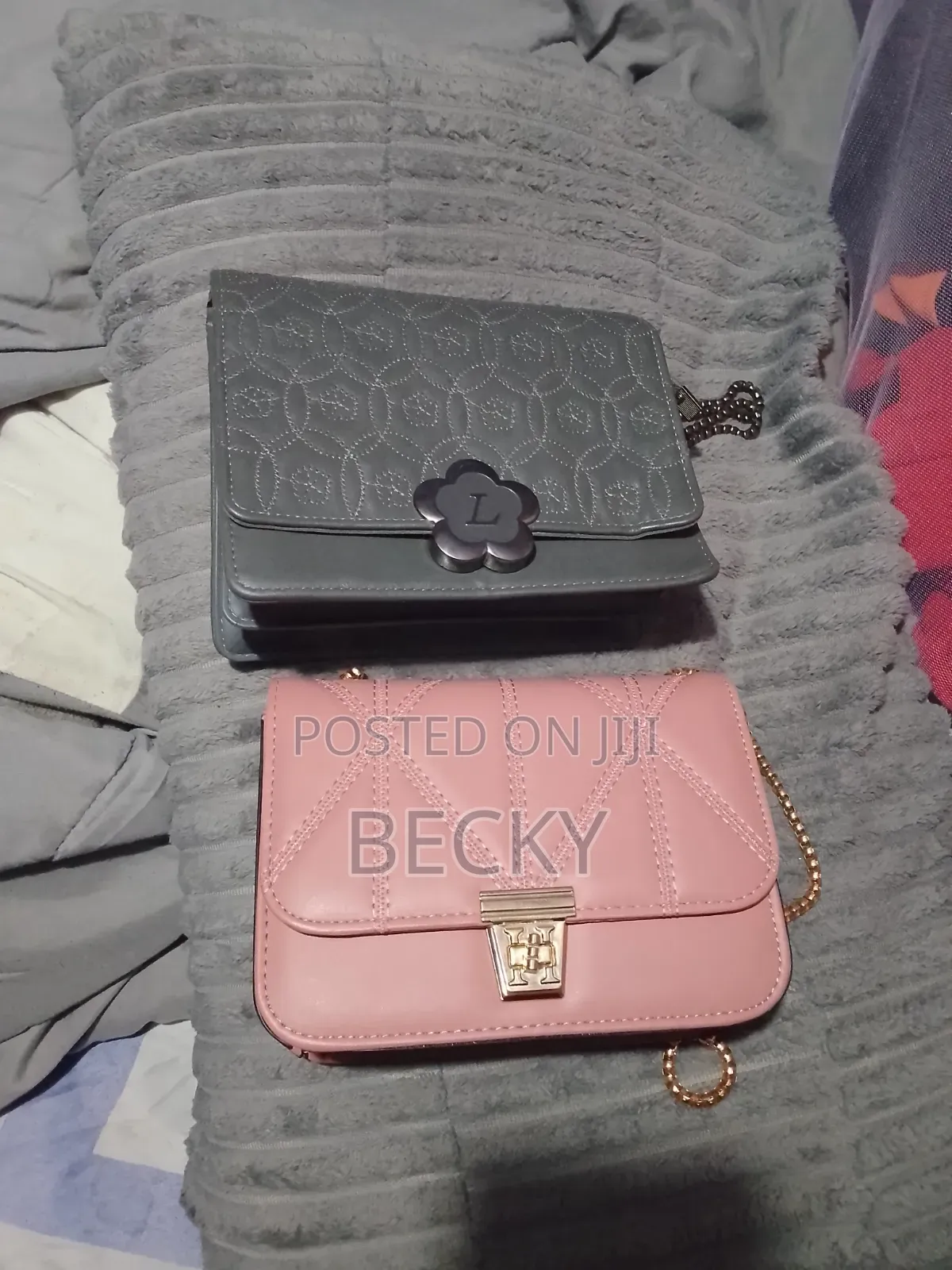 Classy And Affordable Handbags