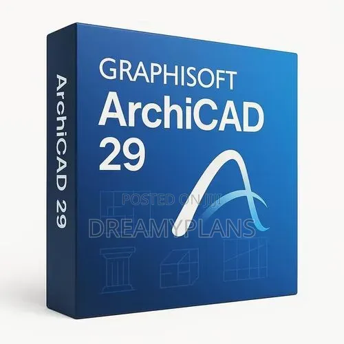 Windows 11 Pro and Archicad 29