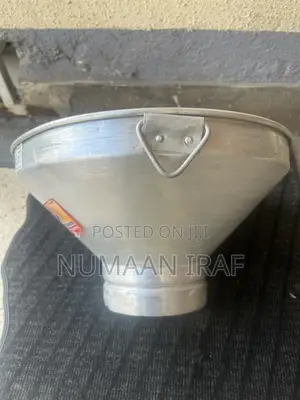 Milk Strainer Aluminum Milk Sieve