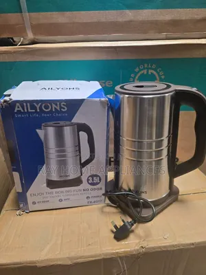 3.5litres Electric Kettle